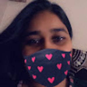 Meet your Posher, Dhanvi